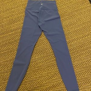 Lululemon NEW wunder under luxtreme